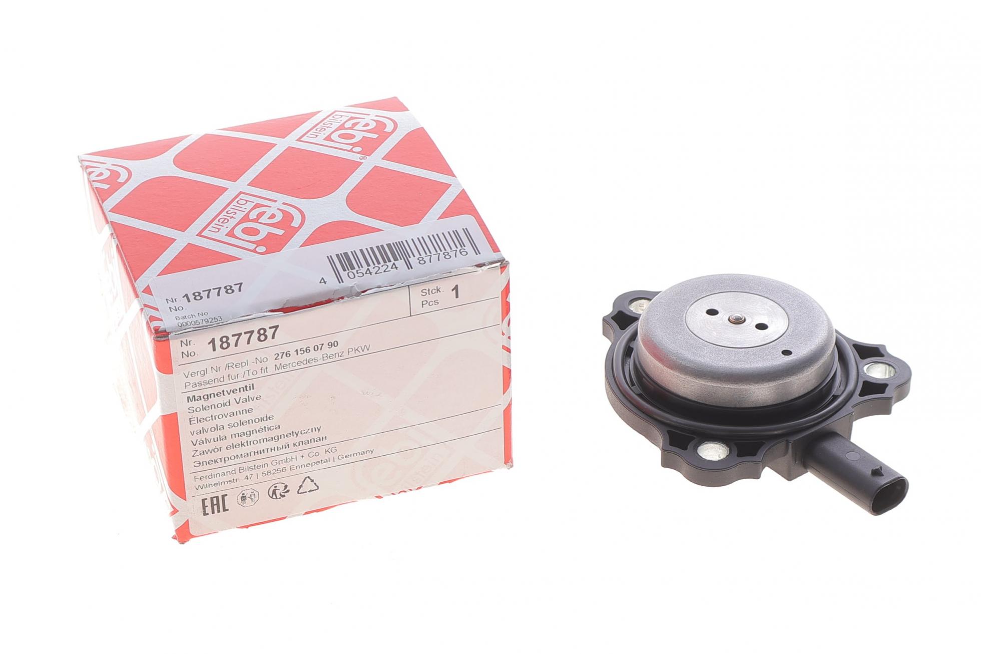 187787 FEBI BILSTEIN